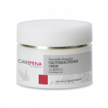 Caremina Ceramide-Komplex Hautverdichtende Creme mit Retinol, Reiche Textur