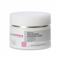Caremina Hyaluron Feuchtigkeitsspendende Creme mit IaluDeep® und Vitamin E, Leichte Textur