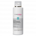 Caremina Hyaluron regenerierende Reinigungsmilch mit Malven- und Kamillenextrakt