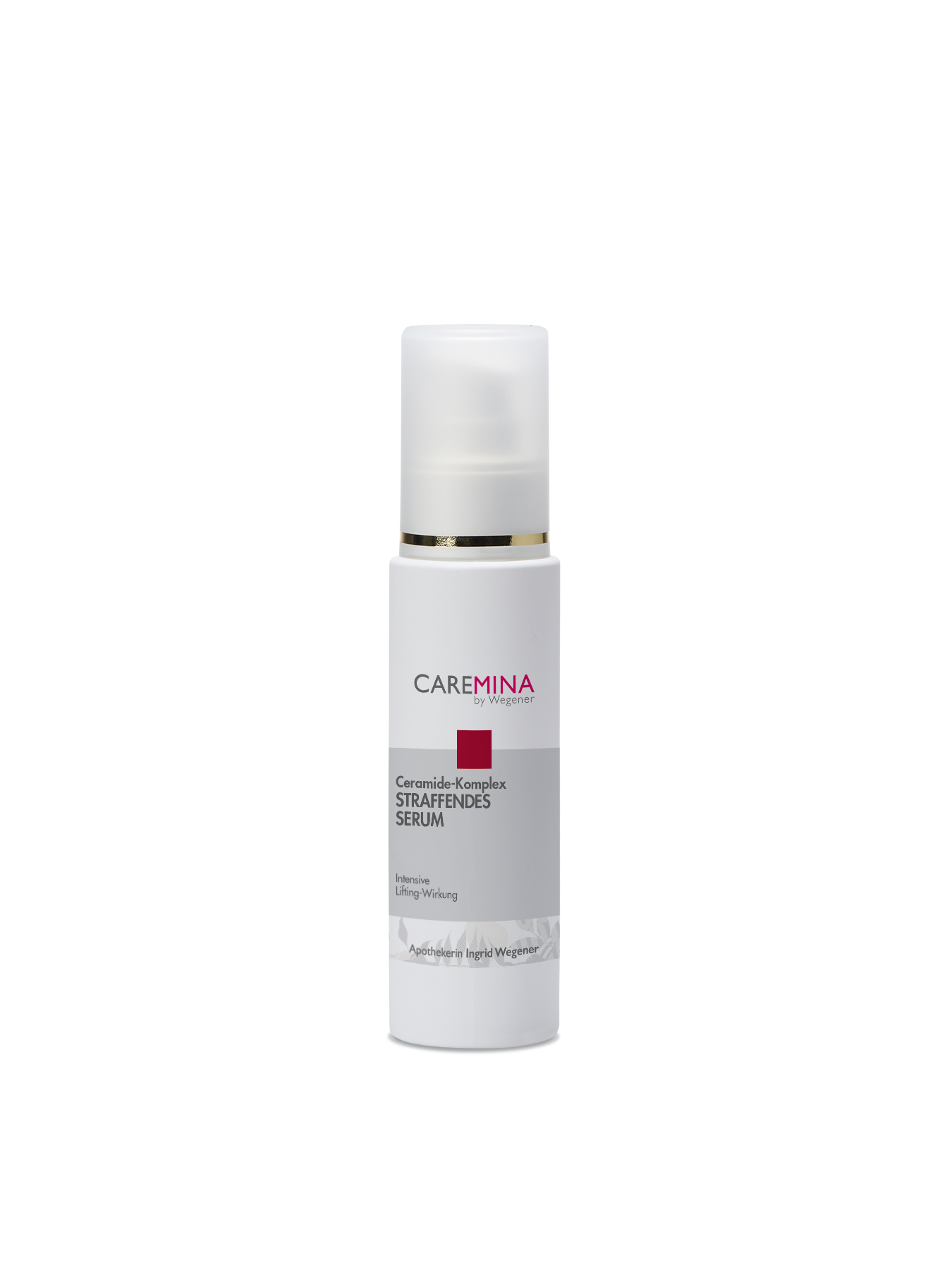 Caremina Ceramide-Komplex Straffendes Serum